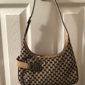 Vintage Salvatore Ferragamo Shoulder Bag